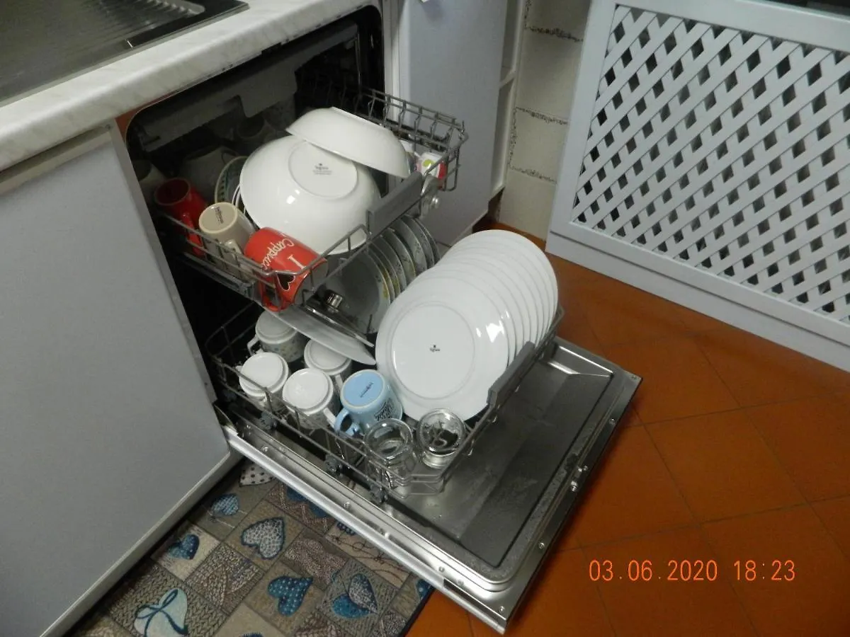 House Frescada Appartamento Preganziol