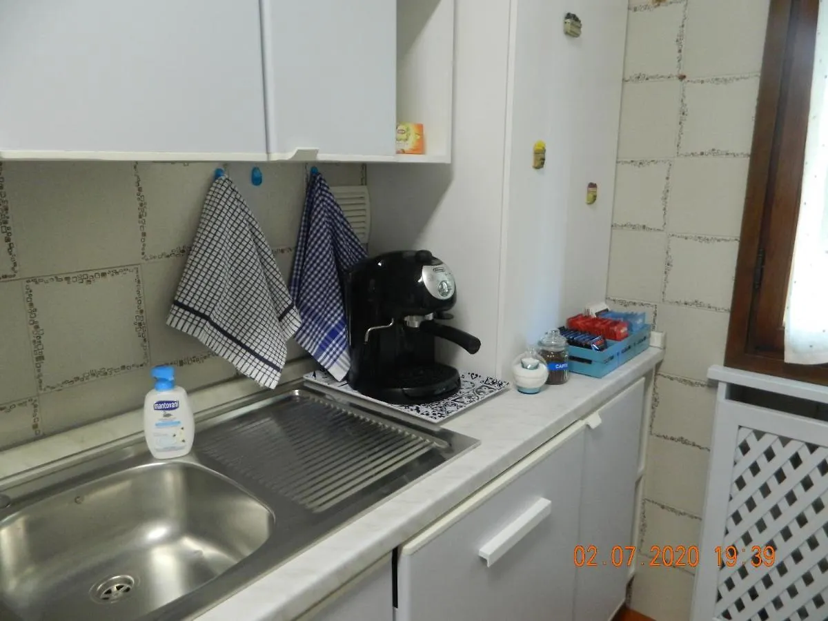 House Frescada Appartamento Preganziol 0*,