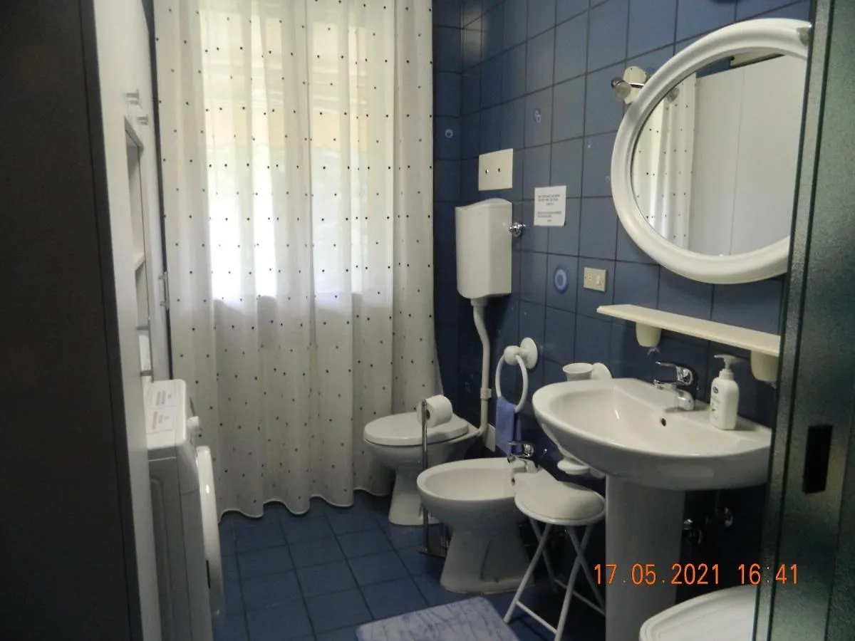 House Frescada Appartamento Preganziol Italia