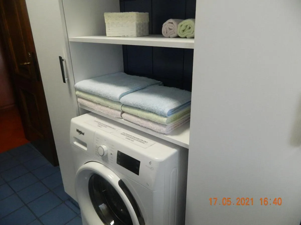 House Frescada Appartamento Preganziol Italia