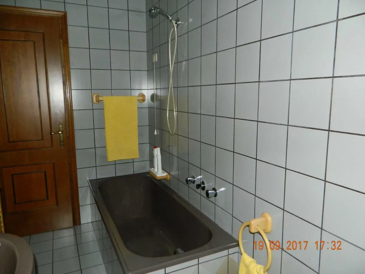 House Frescada Appartamento Preganziol Italia