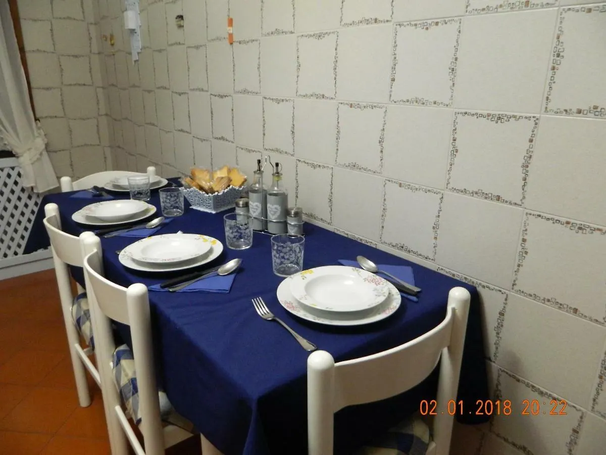House Frescada Appartamento Preganziol 0*,  Italia