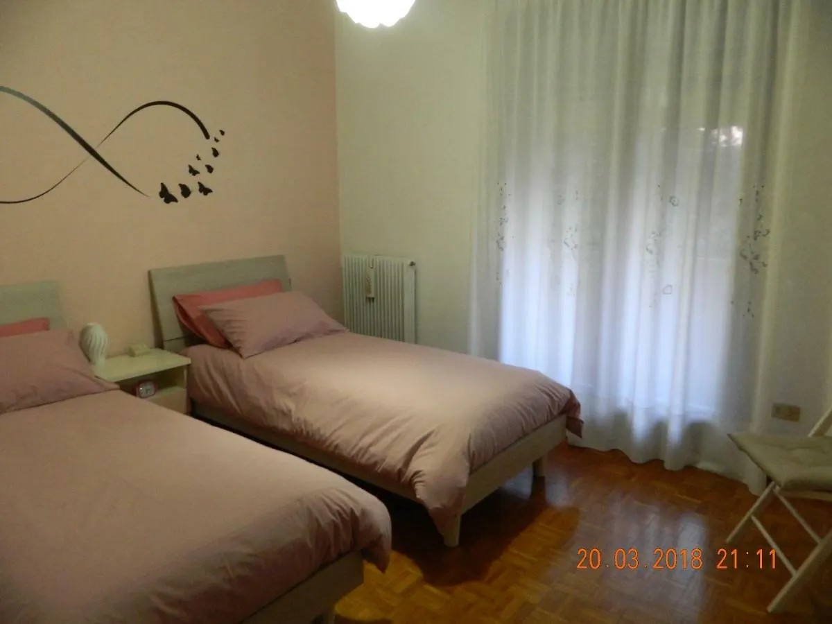 House Frescada Appartamento Preganziol
