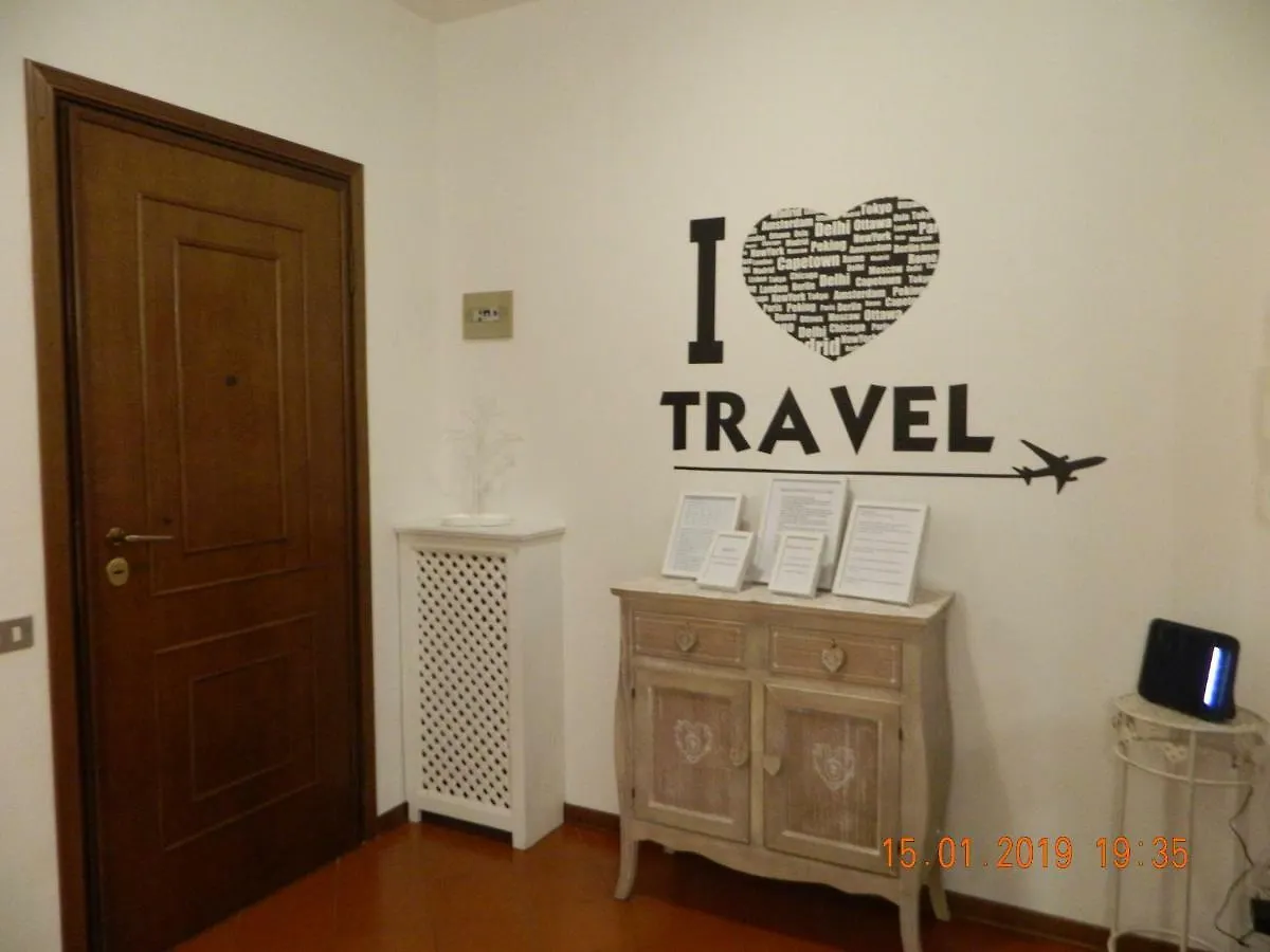 House Frescada Appartamento Preganziol