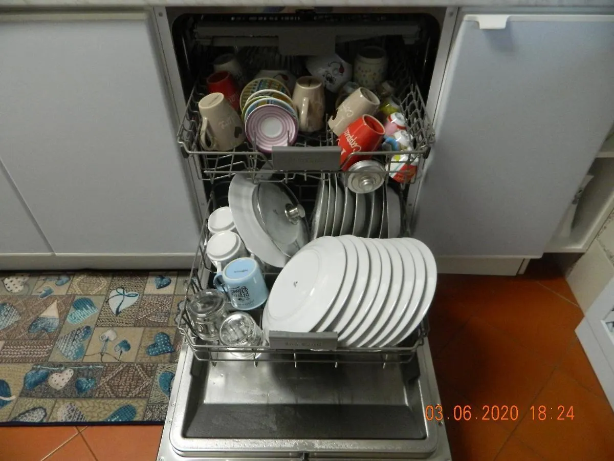 House Frescada Lejlighed Preganziol Italien
