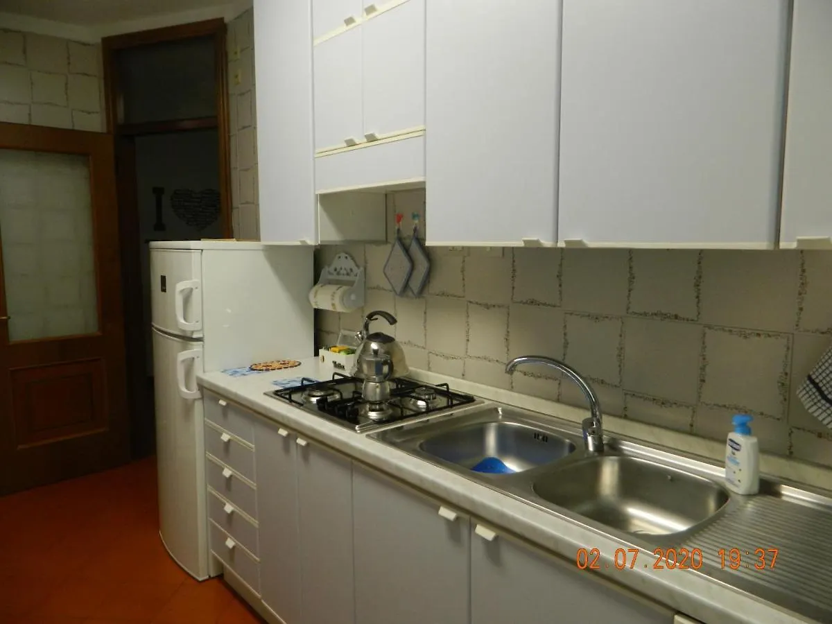 House Frescada Lejlighed Preganziol