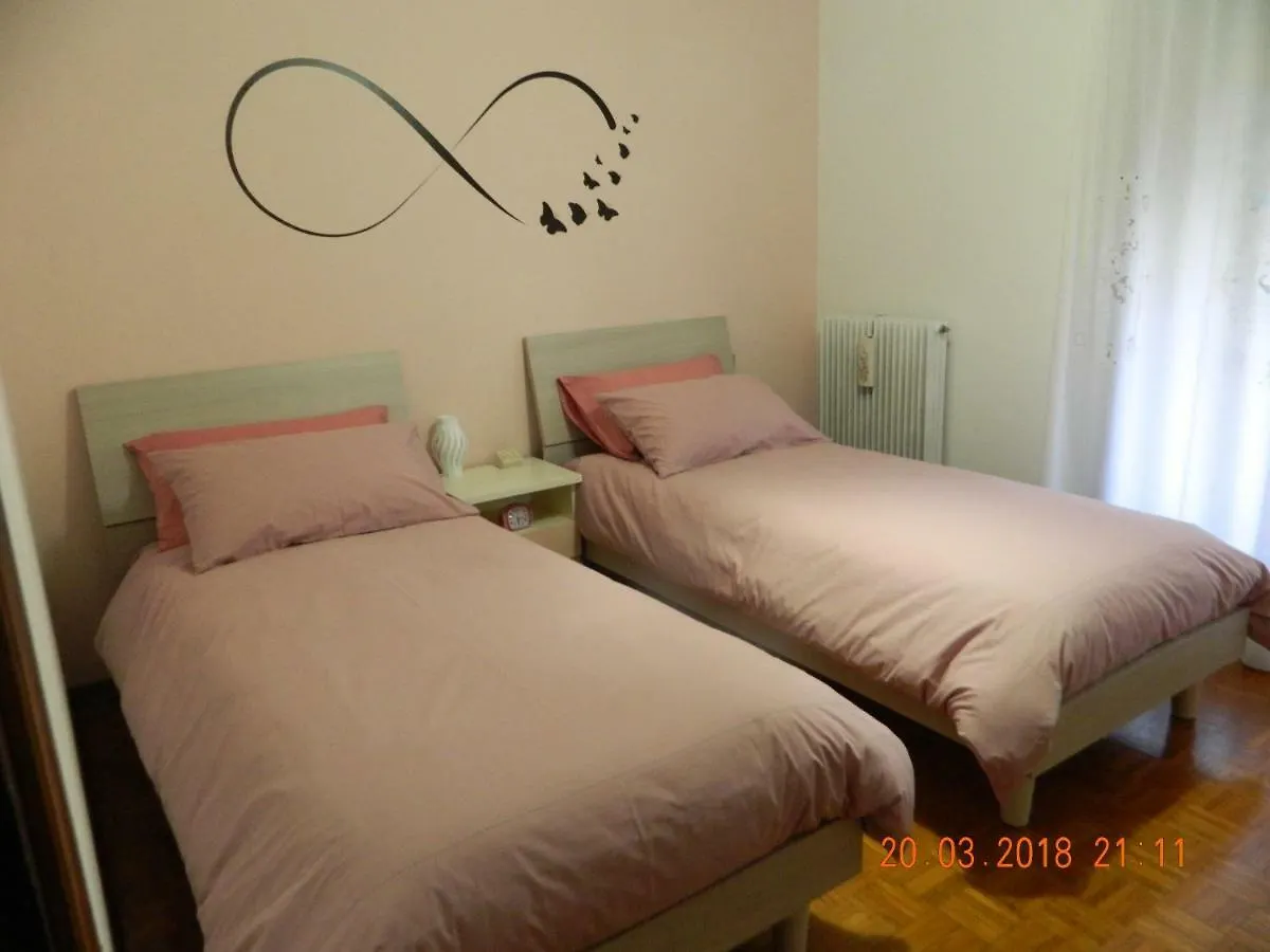 House Frescada Lejlighed Preganziol
